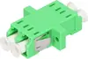 Extralink LC/APC Singlemode Duplex adapter Photo 4