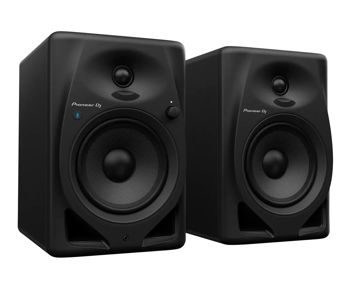 Pioneer DM-50D-BT skaļrunis 2 joslu Melns