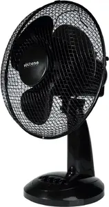 Axial fan Volteno VO0025 30W — ventilation fan for exhaust and air circulation