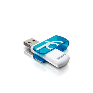 USB флеш-память Philips 16ГБ USB Type-A FM16FD05B/00