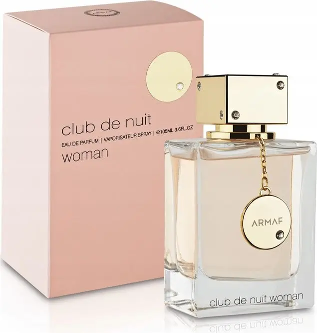 Armaf Club de Nuit Woman EDP