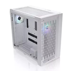 PC Case Thermaltake CTE C750 TG ARGB Full Tower White