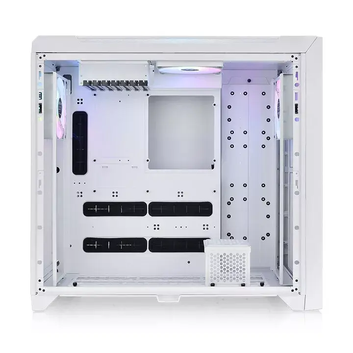 Компьютерный корпус Thermaltake CTE C750 TG ARGB Photo 3