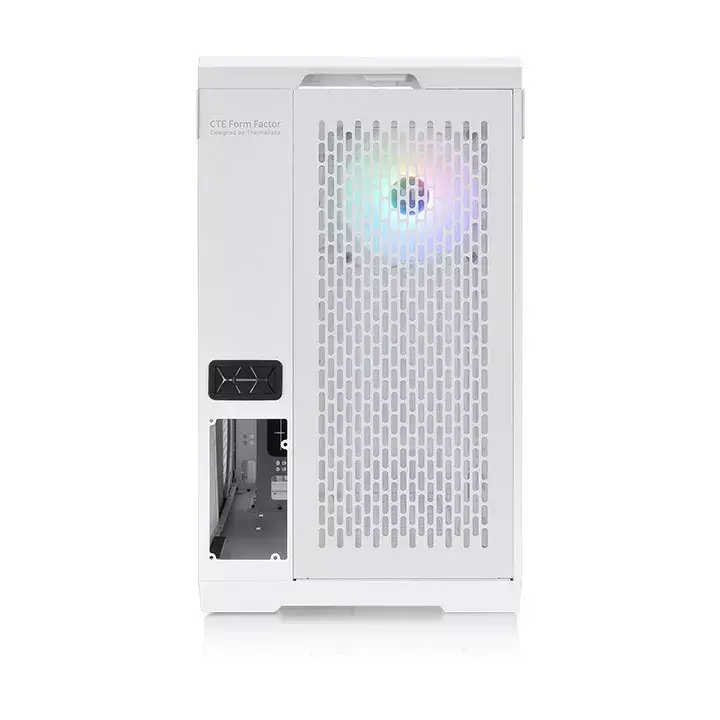 Компьютерный корпус Thermaltake CTE C750 TG ARGB Photo 5