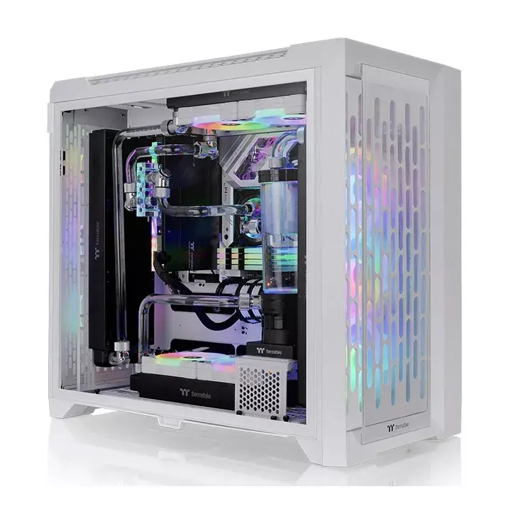 Компьютерный корпус Thermaltake CTE C750 TG ARGB Photo 6
