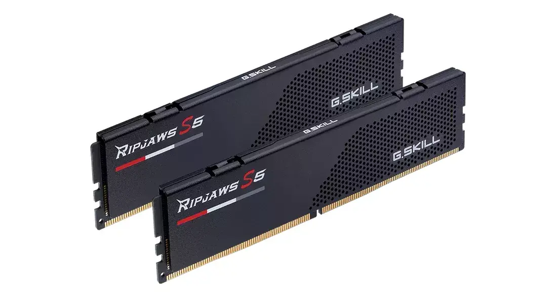 Operatīvā atmiņa G.Skill 96 GB F5-5600J4040D48GX2-R Photo 2