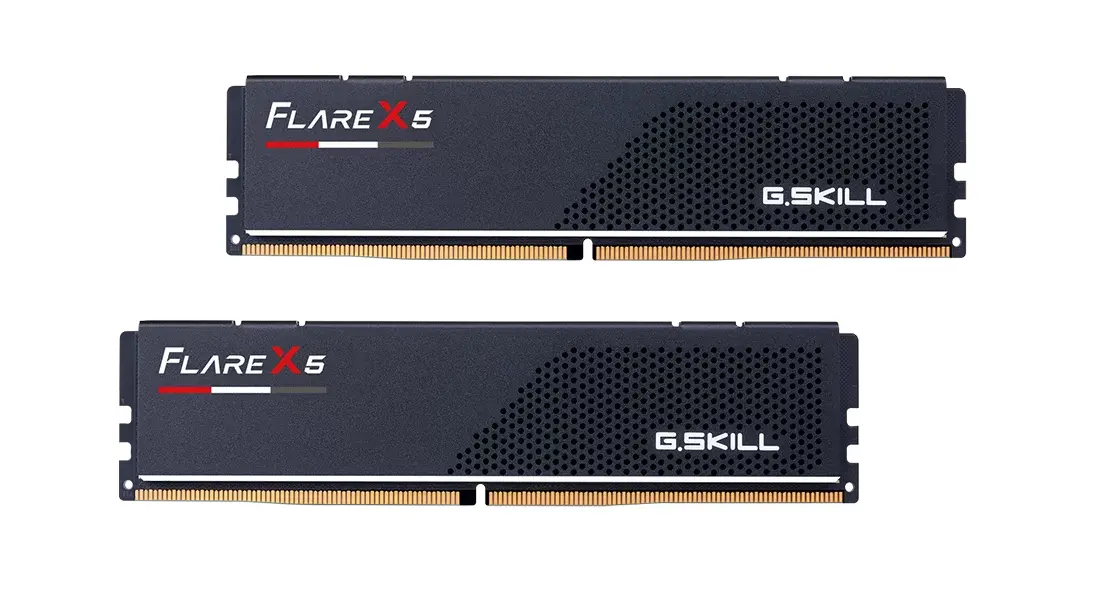 G.SKILL Trident Z RGB F5-6000J4048F24GX2-FX5