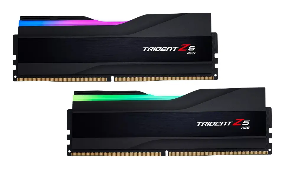 G.SKILL Trident Z5 RGB 48
