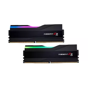 Memory module G.SKILL DDR5 64GB (2×32GB) 6000MHz CL36 1.35V with heatsink and RGB