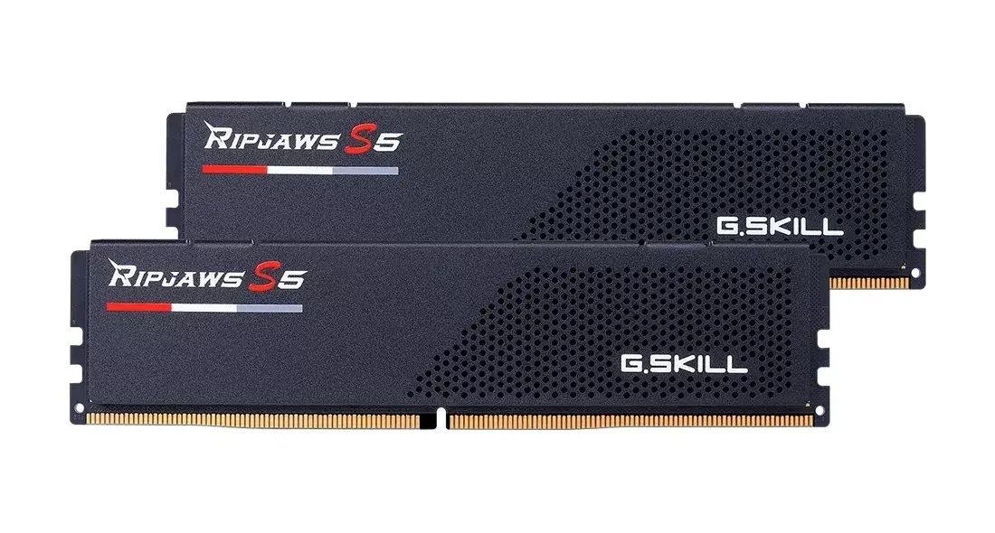 G.Skill Ripjaws S5 48GB DDR5
