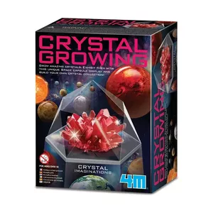 Crystal Imaginations red