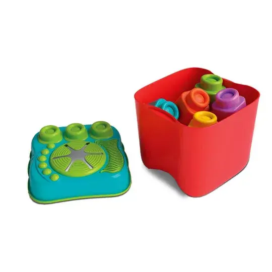 Clementoni Sensorial Bucket Photo 2