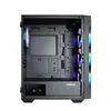 Компьютерный корпус Zalman I3 NEO TG BLACK Photo 6