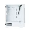 Компьютерный корпус Zalman I3 NEO TG WHITE Photo 6