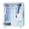 Компьютерный корпус Zalman I3 NEO WHITE Photo 3