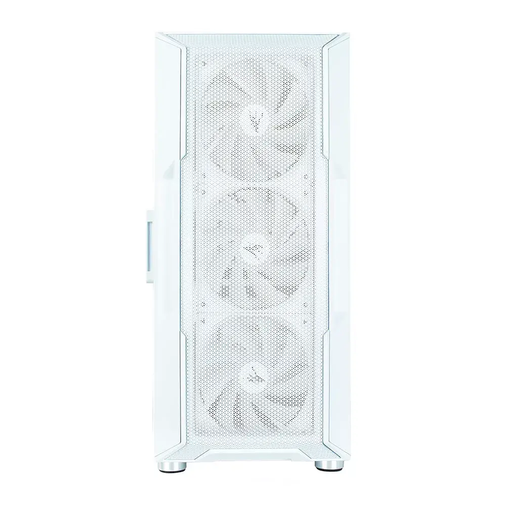 Компьютерный корпус Zalman I3 NEO WHITE Photo 5