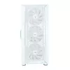 Компьютерный корпус Zalman I3 NEO WHITE Photo 5