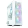 Компьютерный корпус Zalman I3 NEO WHITE Photo 6