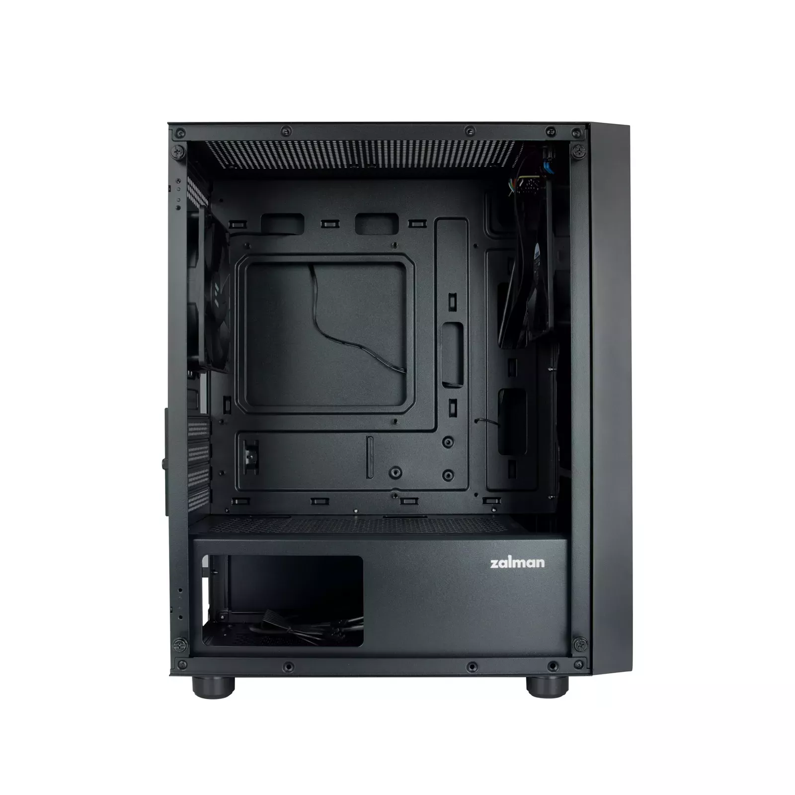 ZALMAN T3 PLUS Photo 3