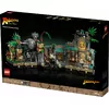 LEGO Indiana Jones Zelta Idola templis 77015 Photo 2