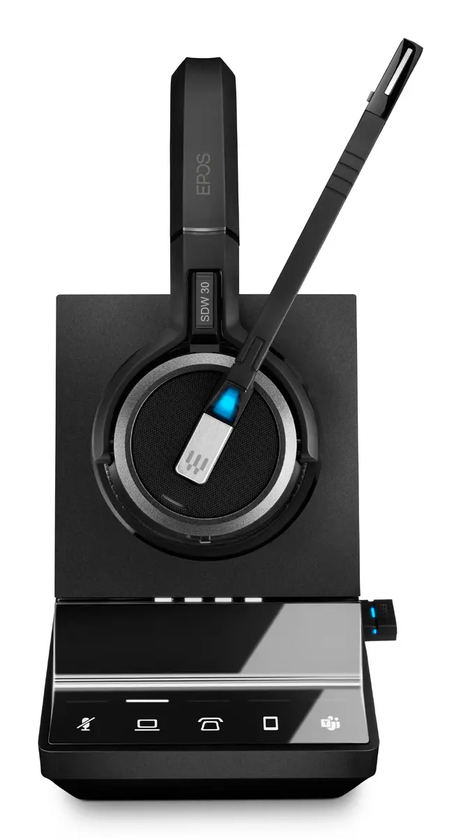 EPOS IMPACT SDW 5036T Bezvadu austiņas