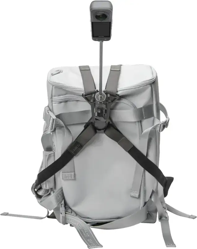 Camera mount Insta360 Third-Person Backpack Mount Photo 2