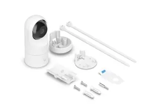 IP videonovērošanas kamera Ubiquiti G5 Flex Dome 2688 x 1512 pikseļi