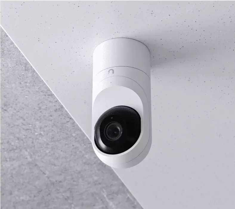 IP videonovērošanas kamera Ubiquiti G5 Flex Dome Photo 2