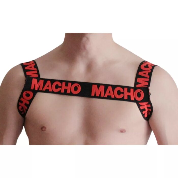 macho underwear D-234983 Photo 1