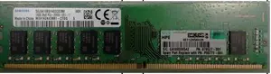 Memory Module Hewlett Packard Enterprise DIMM 16GB PC4-2666V-E