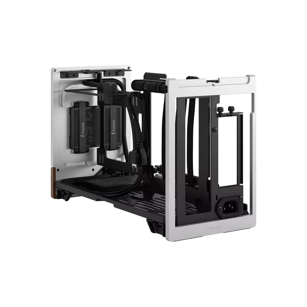 Компьютерный корпус Fractal Design Terra Photo 8