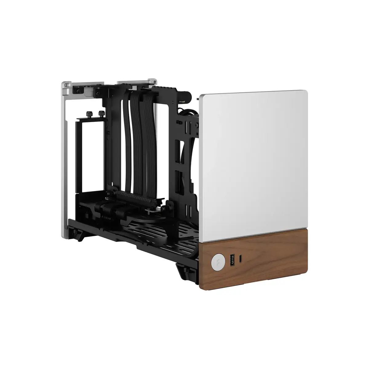Компьютерный корпус Fractal Design Terra Photo 11