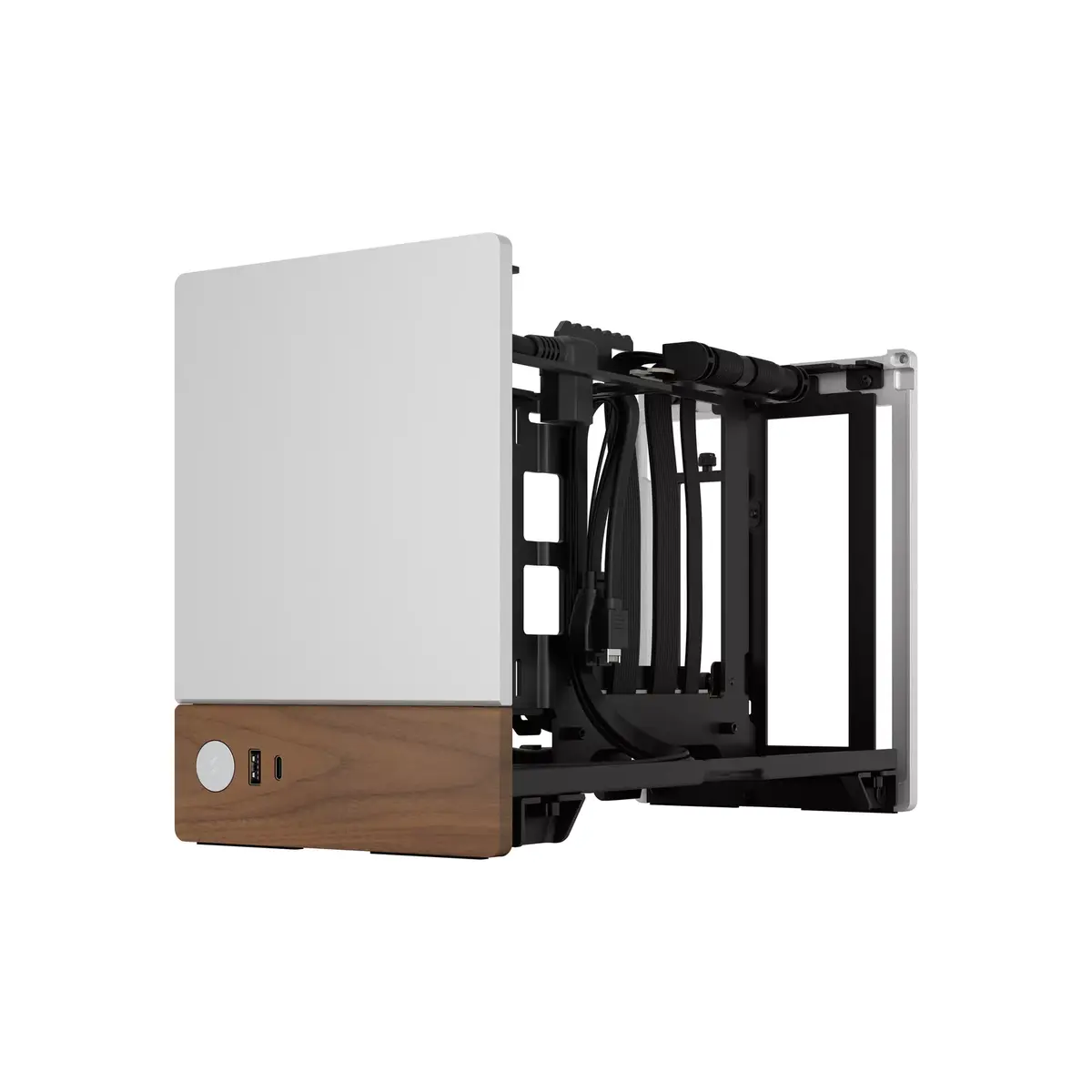 Компьютерный корпус Fractal Design Terra Photo 12
