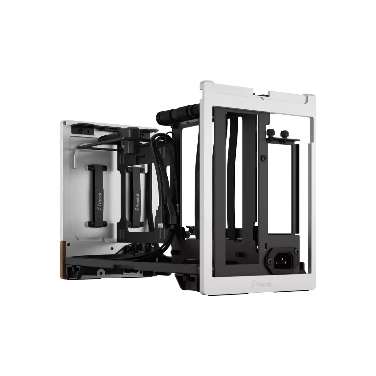 Компьютерный корпус Fractal Design Terra Photo 14