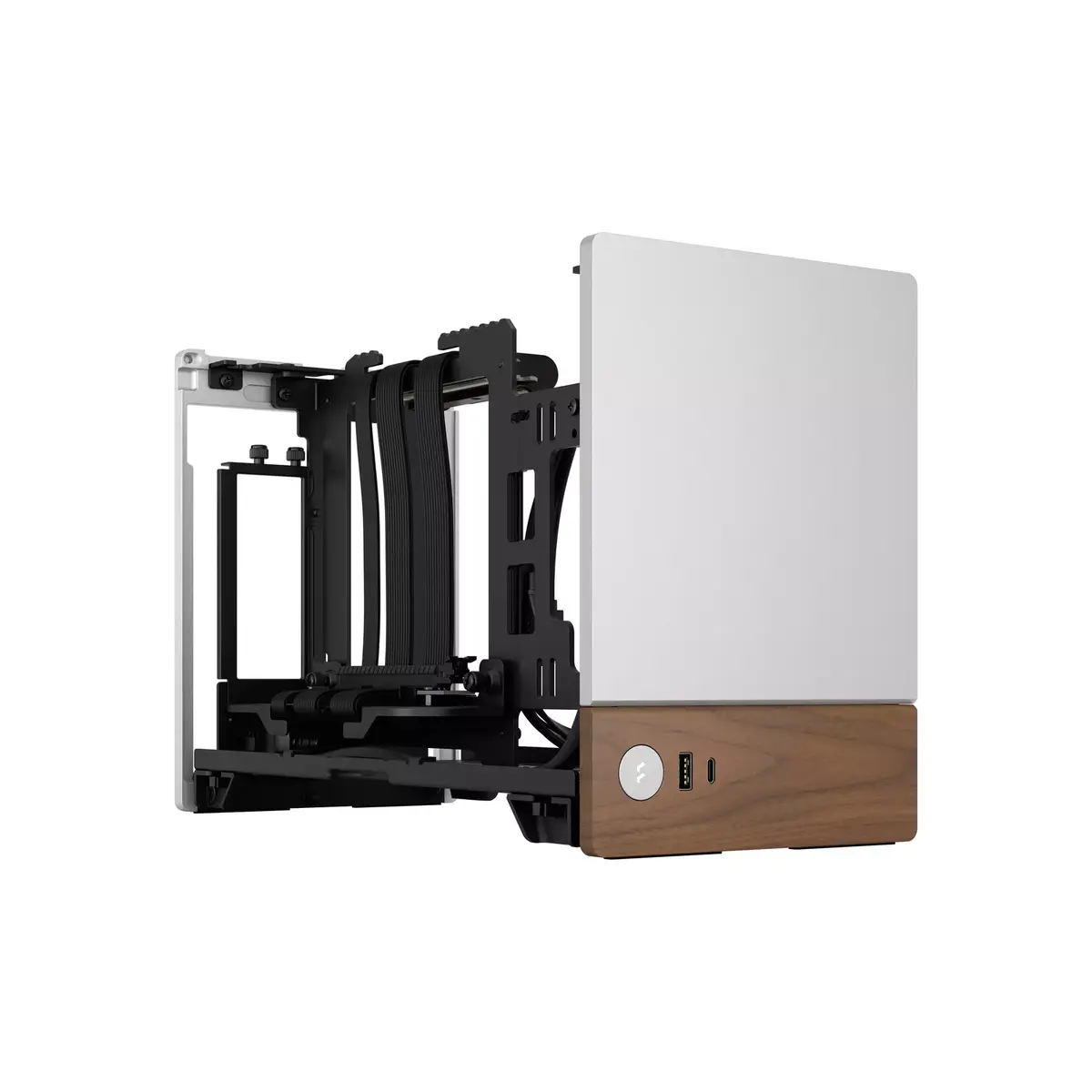 Компьютерный корпус Fractal Design Terra Photo 17