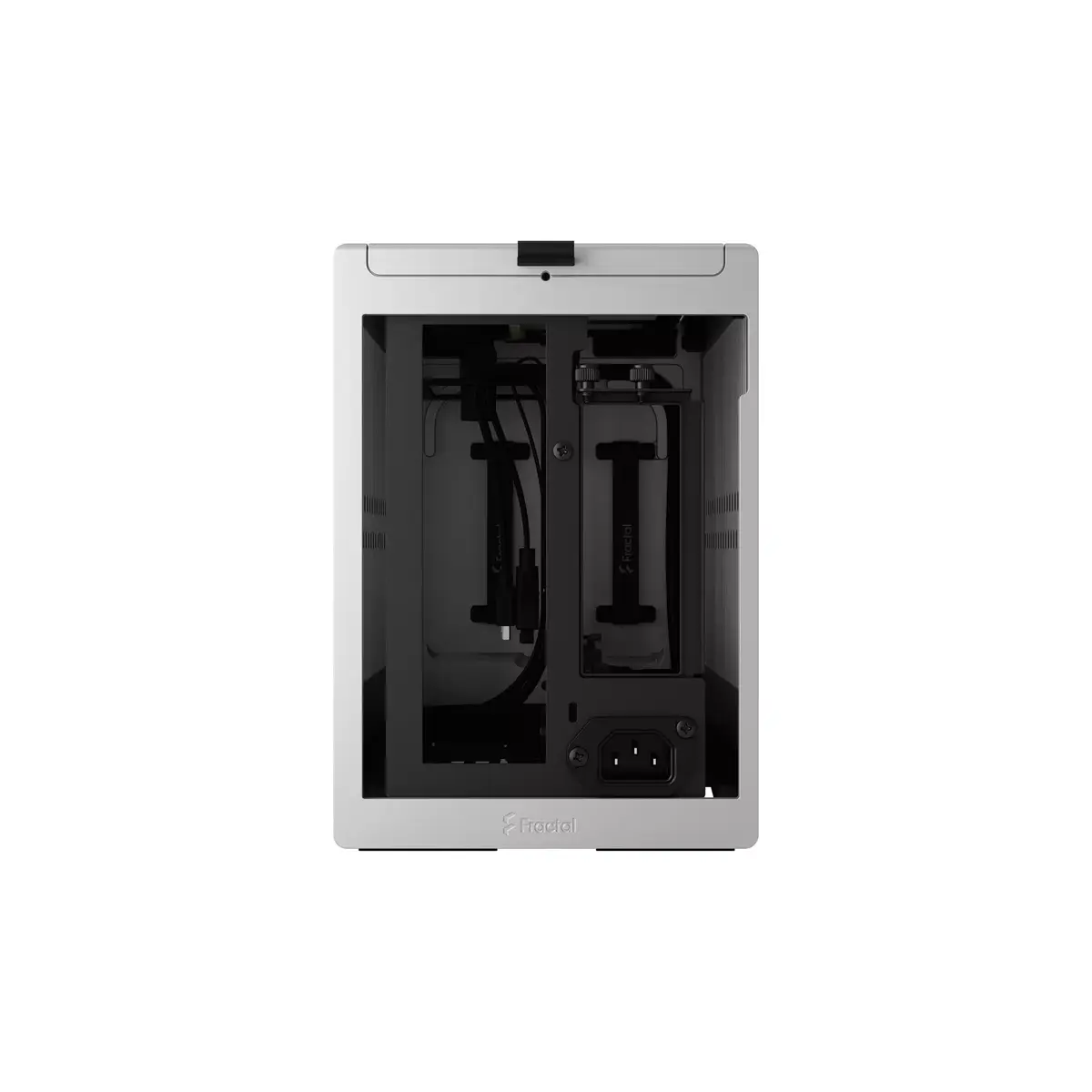 Компьютерный корпус Fractal Design Terra Photo 24