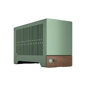 PC Case Fractal Design Terra Small Form Factor Green