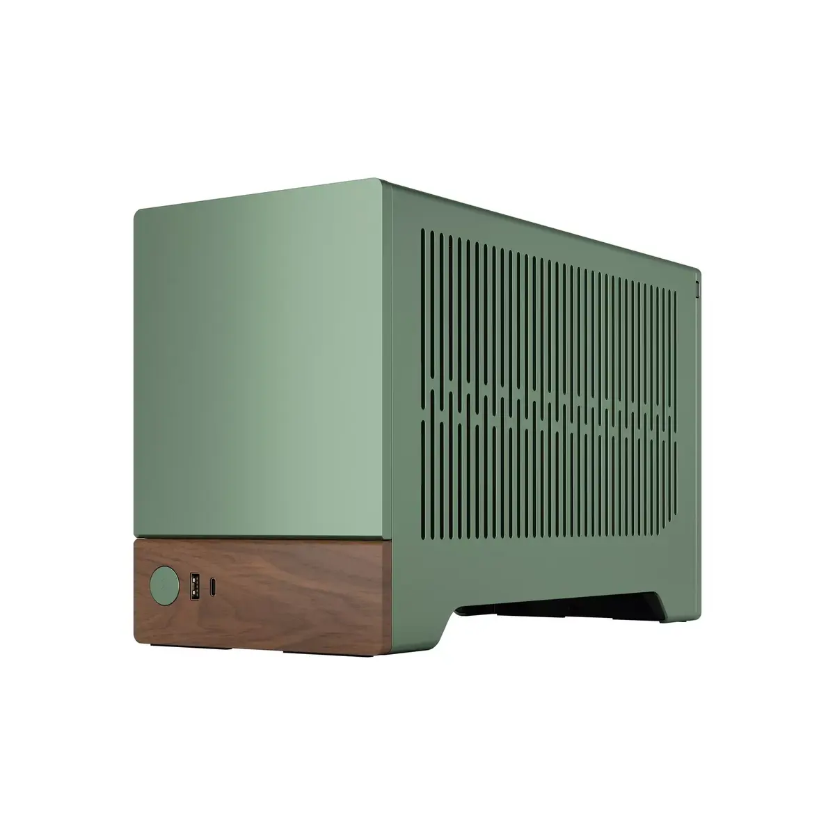 Компьютерный корпус Fractal Design Terra Photo 3