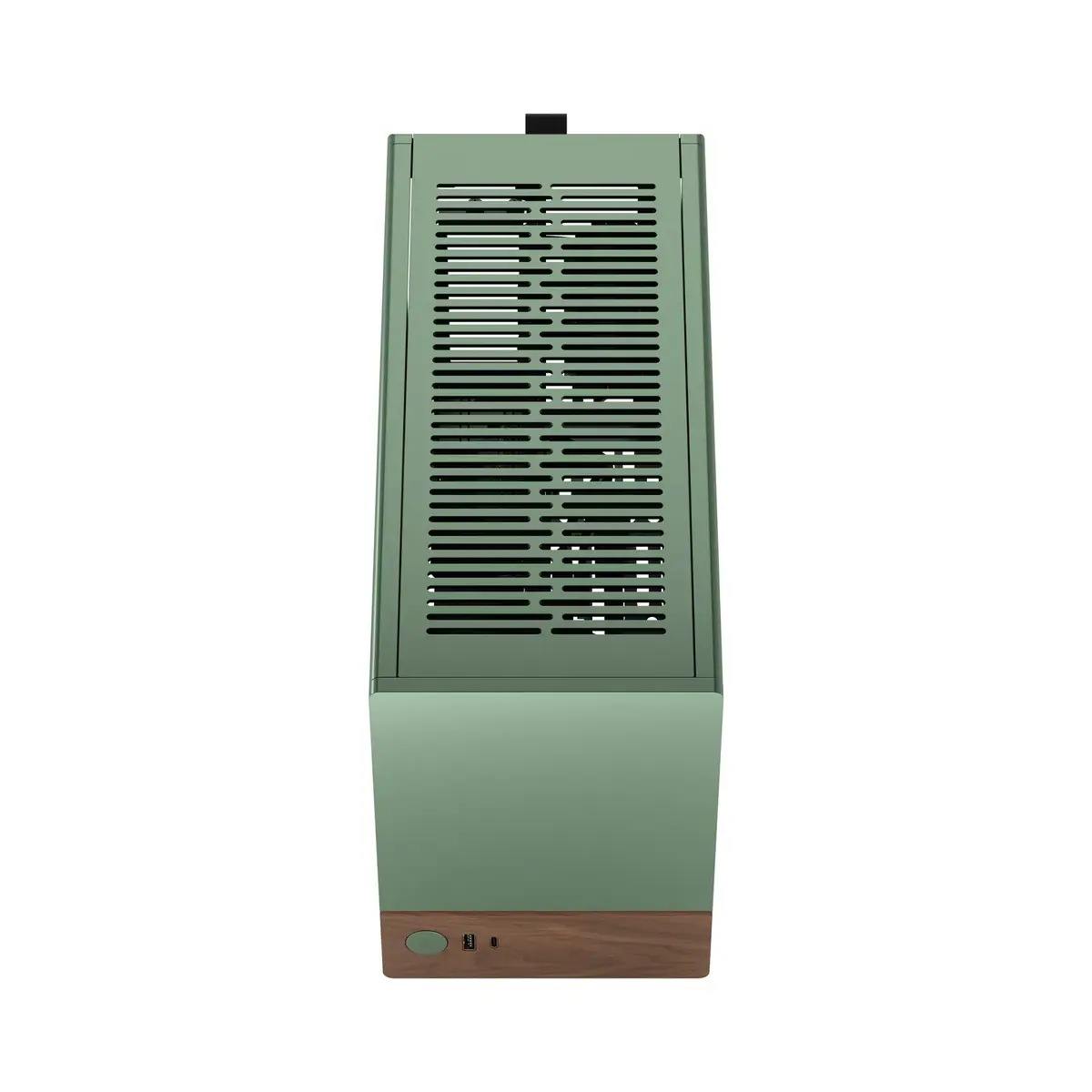 Компьютерный корпус Fractal Design Terra Photo 4