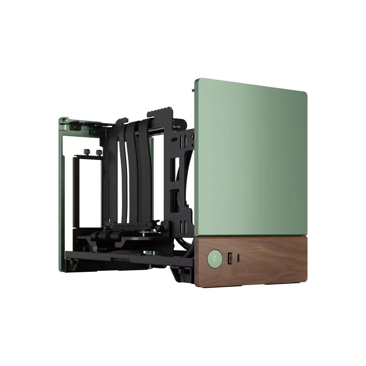 Компьютерный корпус Fractal Design Terra Photo 7