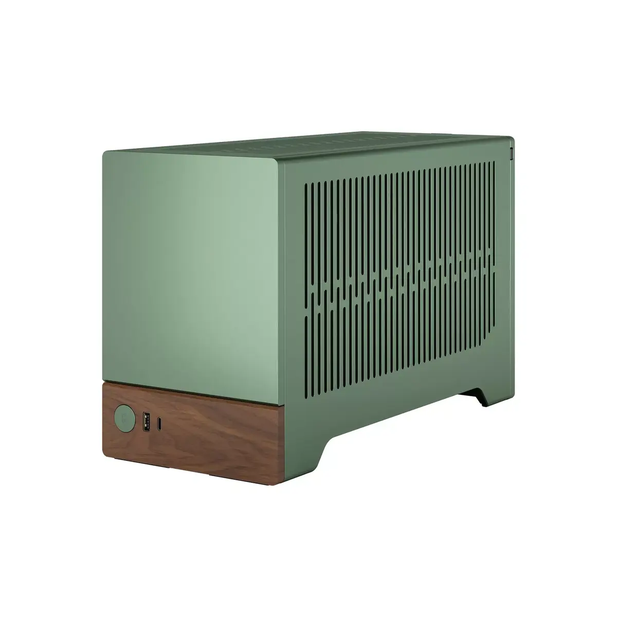 Компьютерный корпус Fractal Design Terra Photo 8