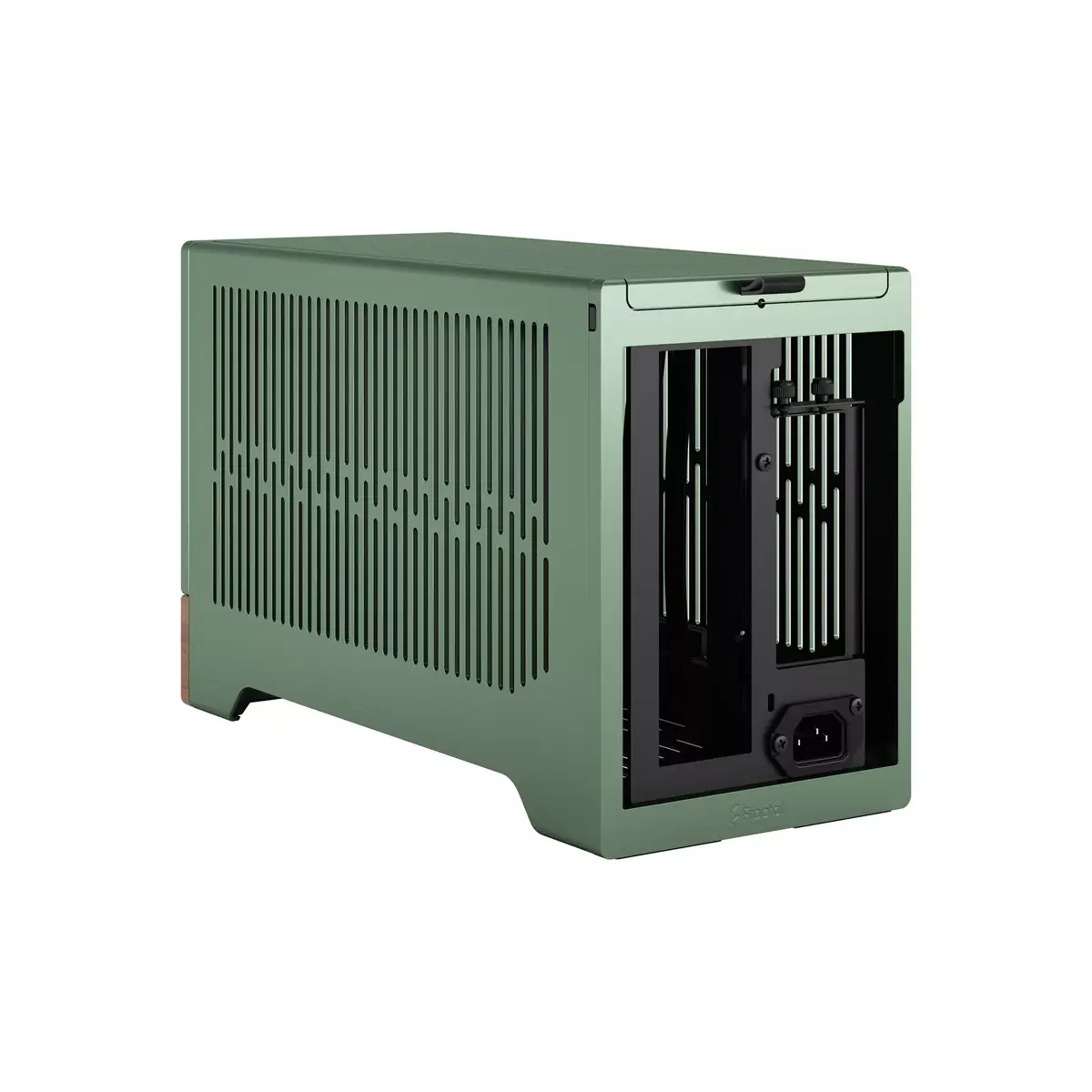 Компьютерный корпус Fractal Design Terra Photo 9