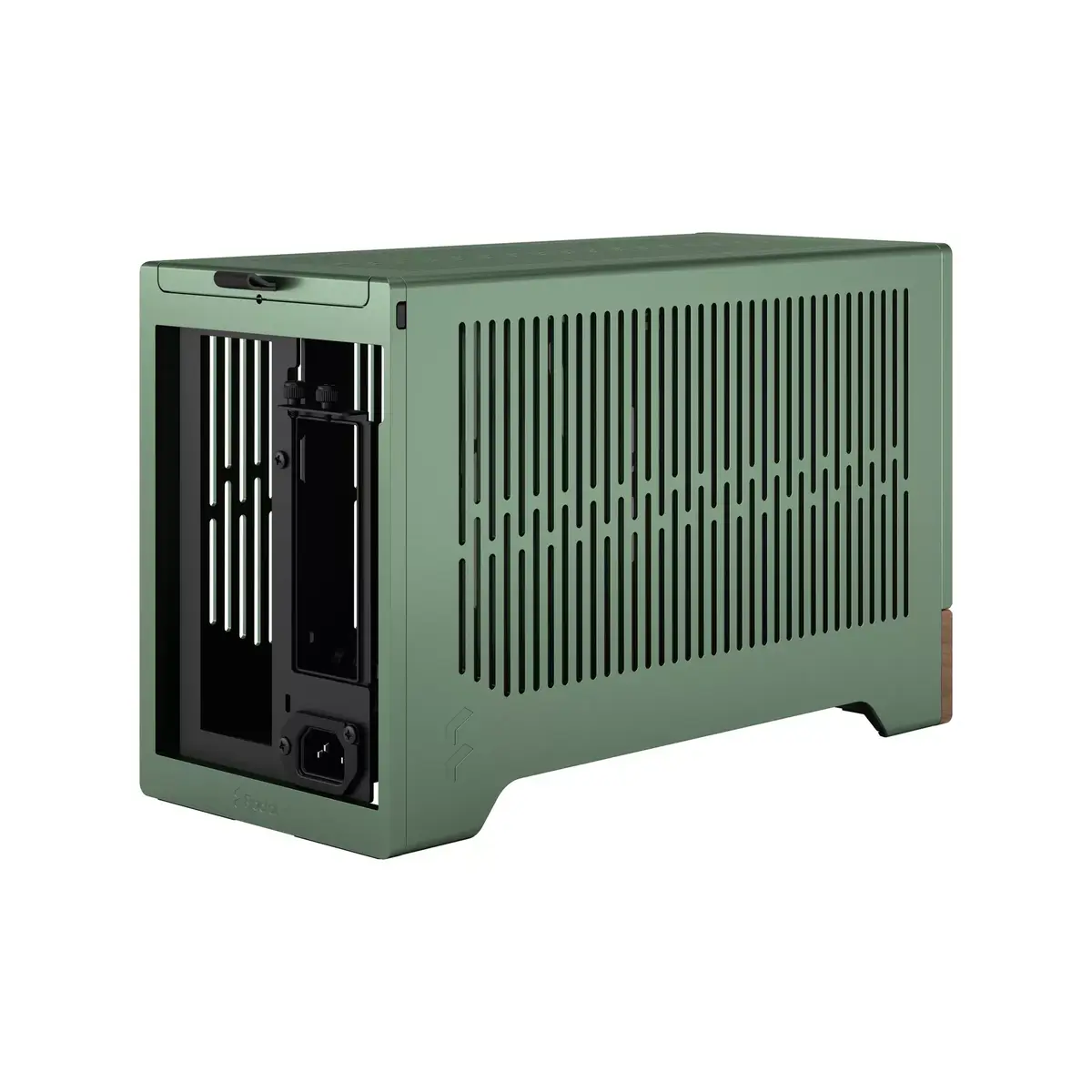 Компьютерный корпус Fractal Design Terra Photo 10