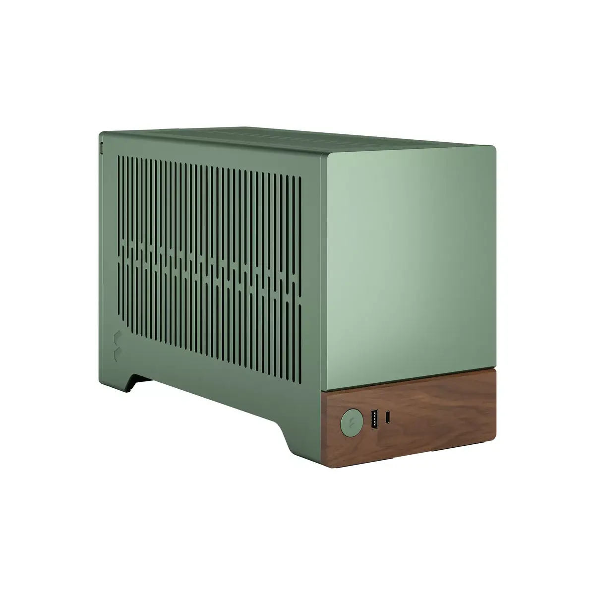 Компьютерный корпус Fractal Design Terra Photo 11