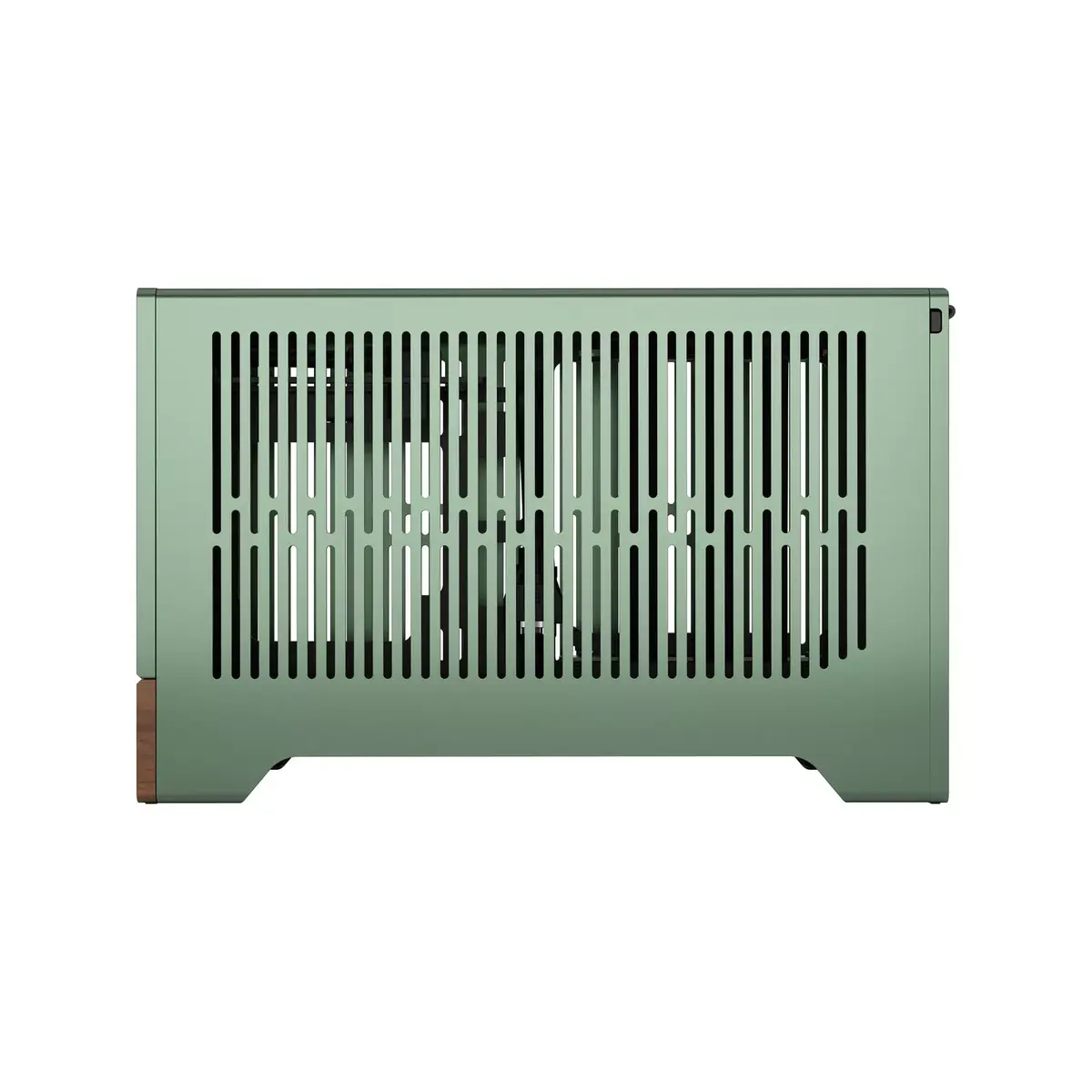 Компьютерный корпус Fractal Design Terra Photo 12