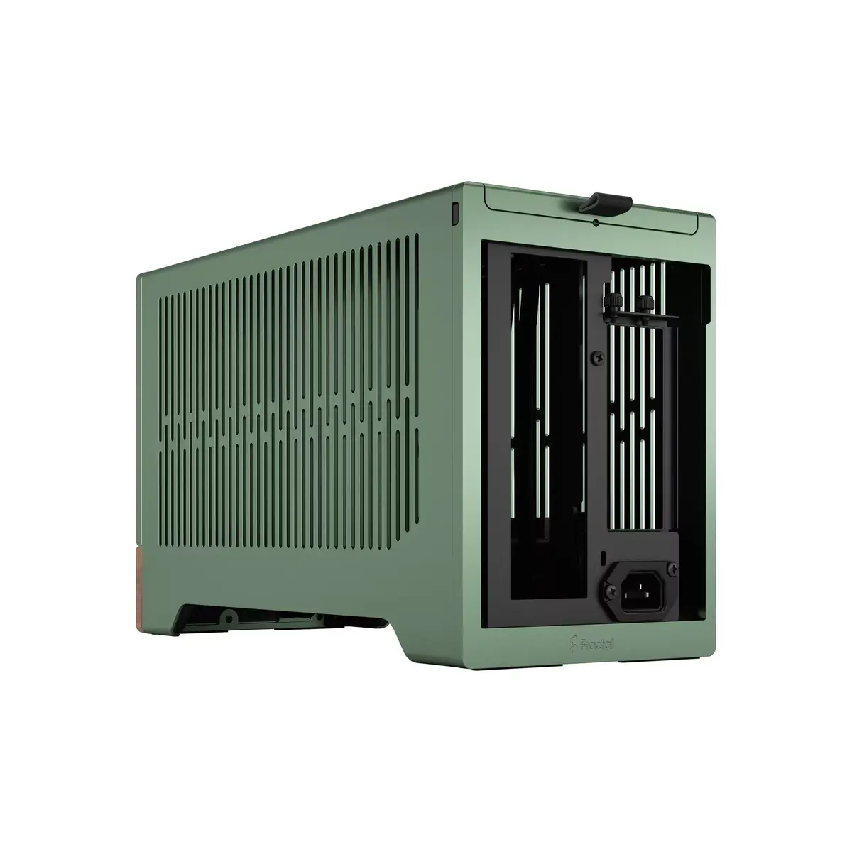 Компьютерный корпус Fractal Design Terra Photo 13