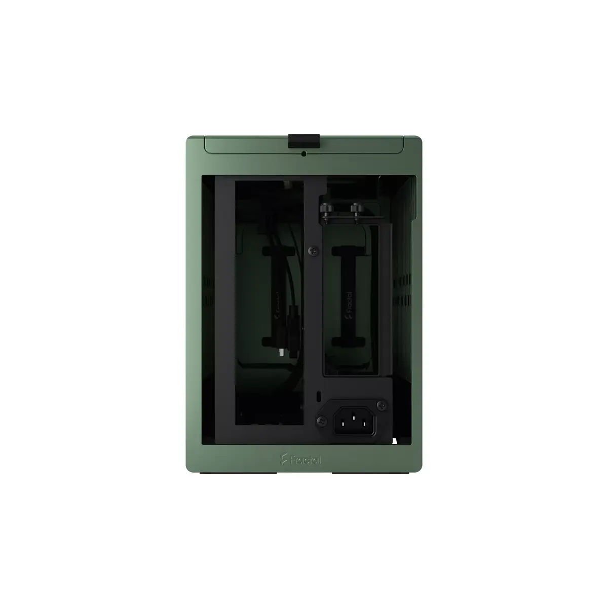 Компьютерный корпус Fractal Design Terra Photo 14