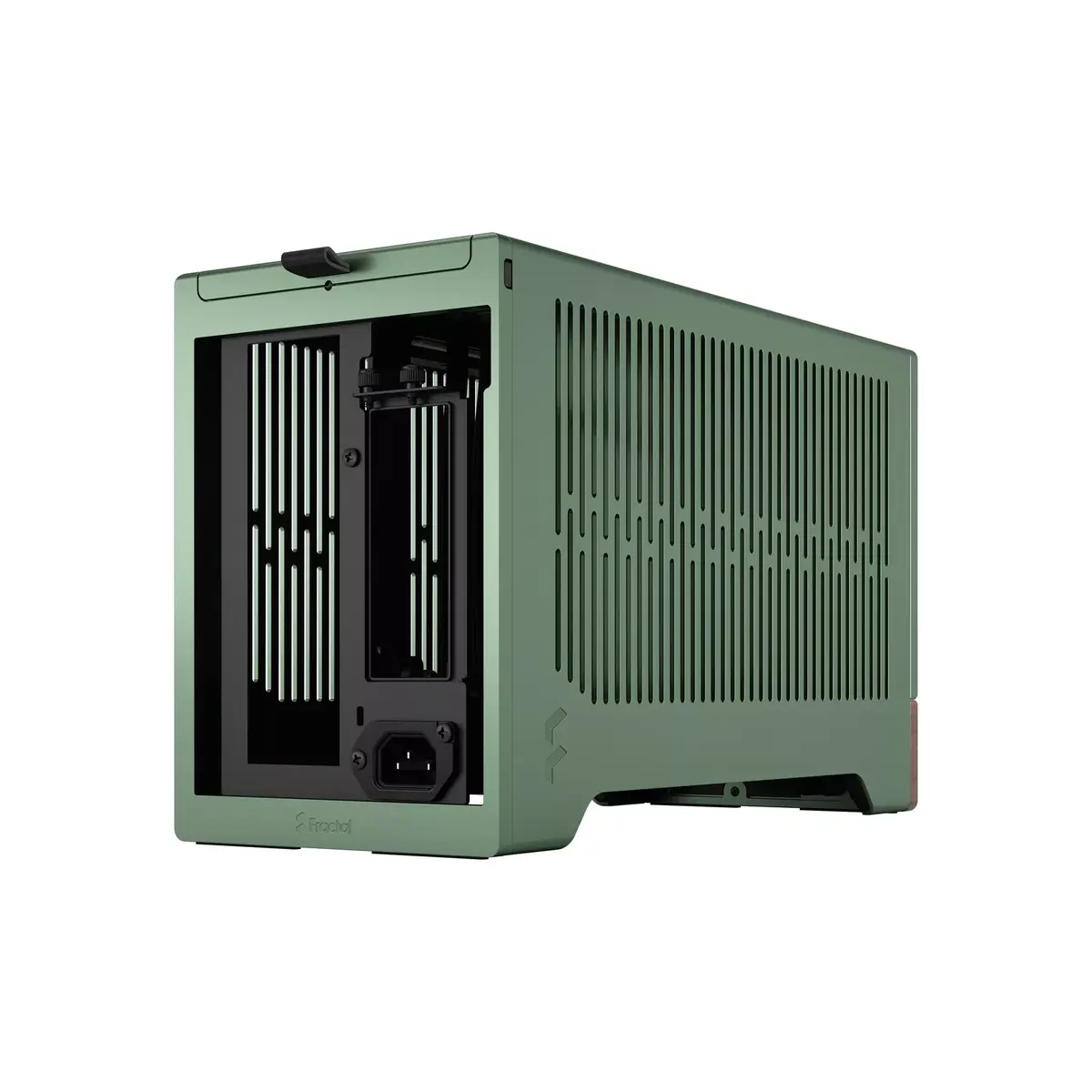 Компьютерный корпус Fractal Design Terra Photo 15