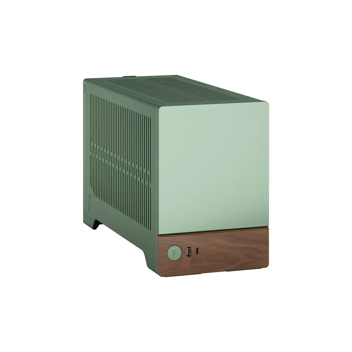Компьютерный корпус Fractal Design Terra Photo 16