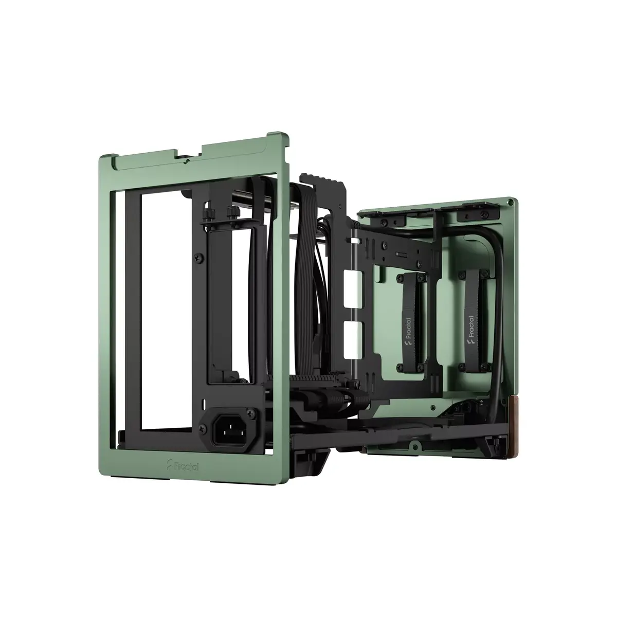 Компьютерный корпус Fractal Design Terra Photo 20
